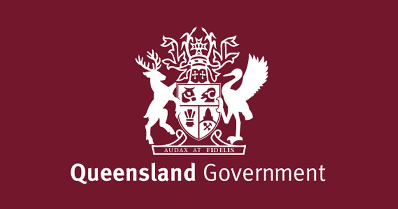 qld gov