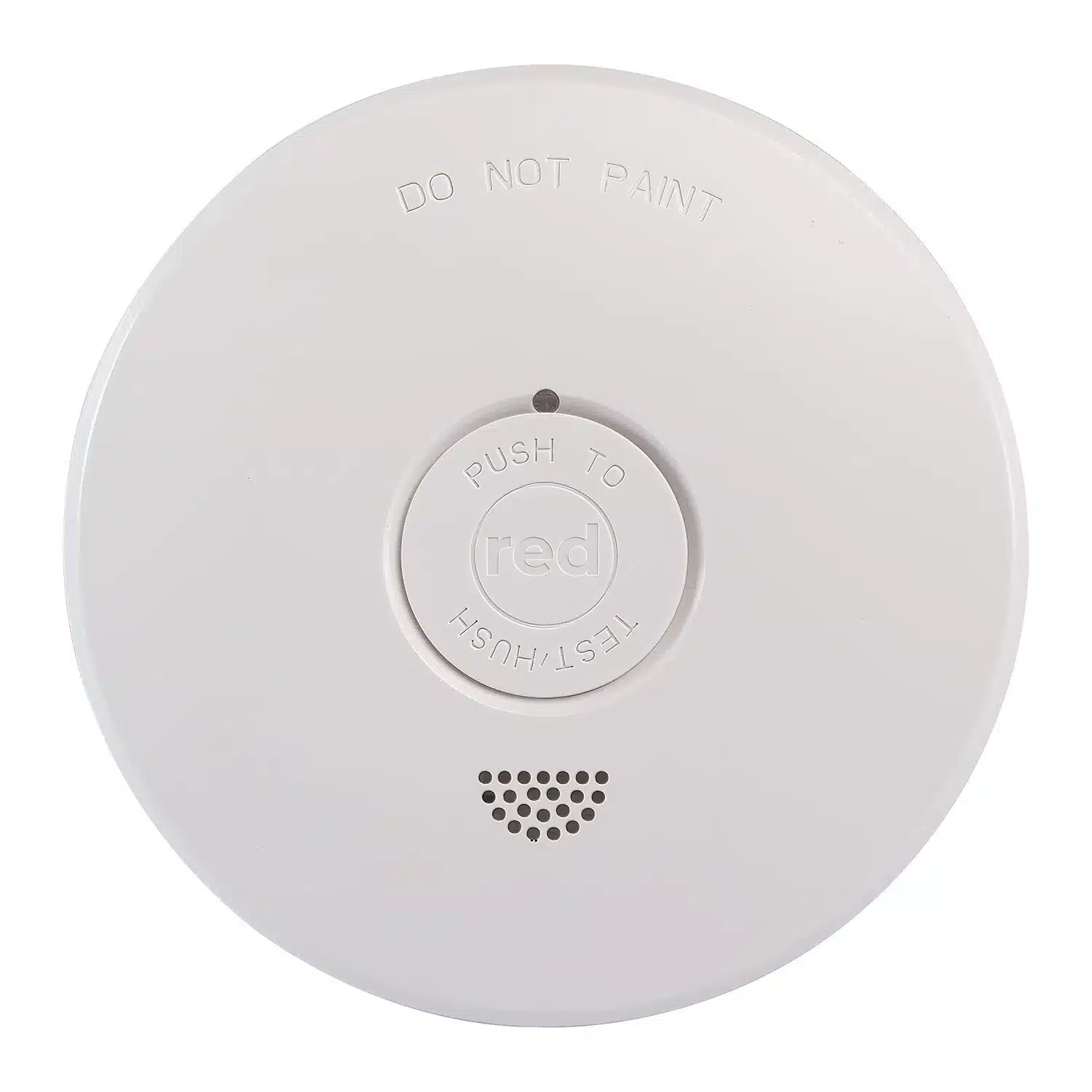 10x Professional RED R10RFP Photoelectric Smoke Alarm 10 Year RF Wireless with 2 x Free Remote Controller 10 x Free Magnetic Plates 3 10x Professional RED R10RFP Photoelectric Smoke Alarm 10 Year RF Wireless with 2 x Free Remote Controller 10 x Free Magnetic Plates - Image 2