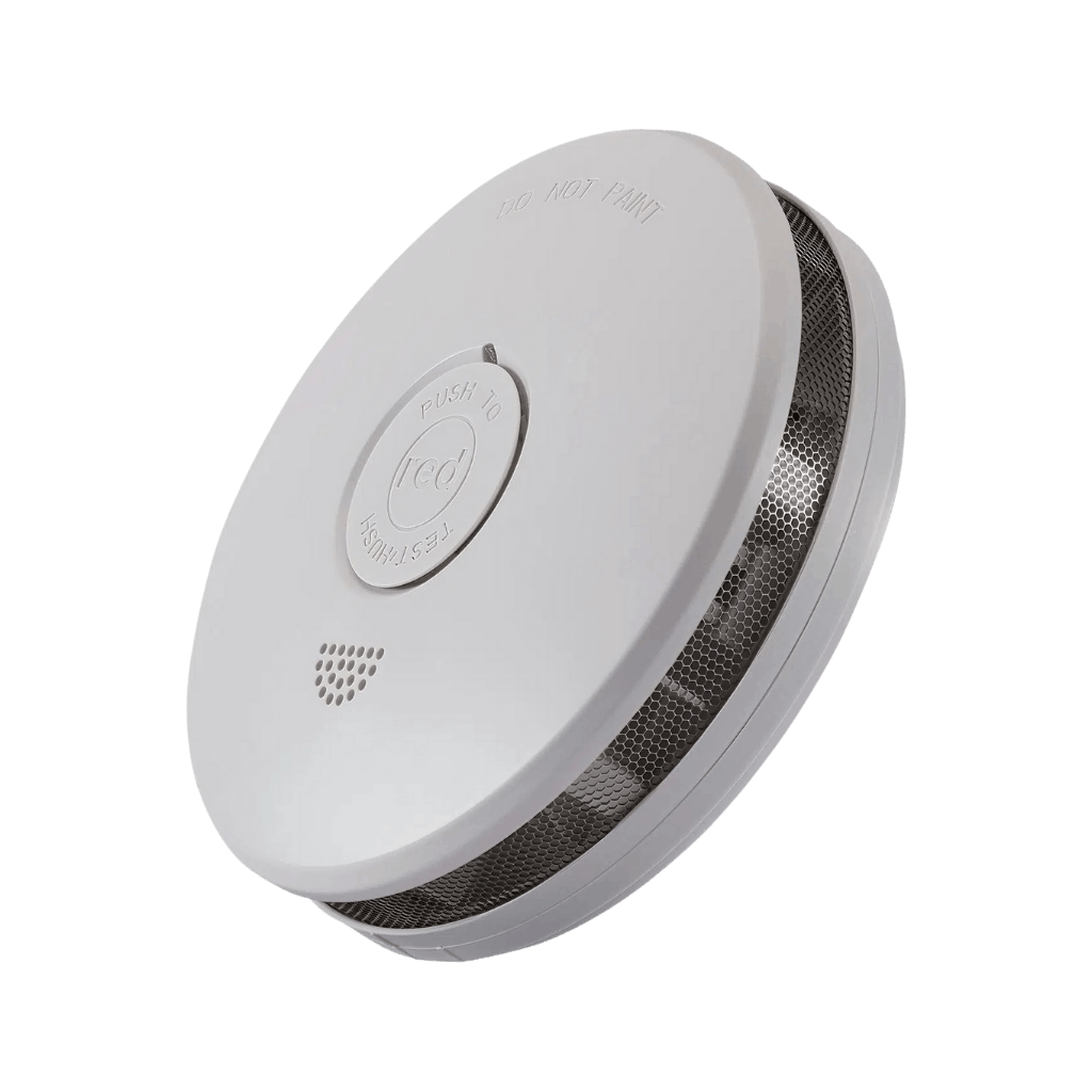 RED R10RFP Smoke Alarms