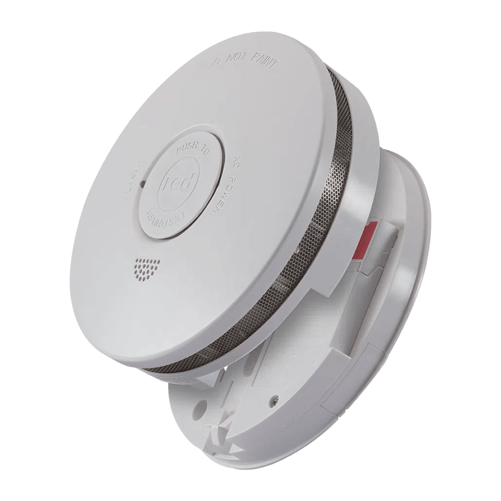 RED R240P RSDUALP Smoke Alarms