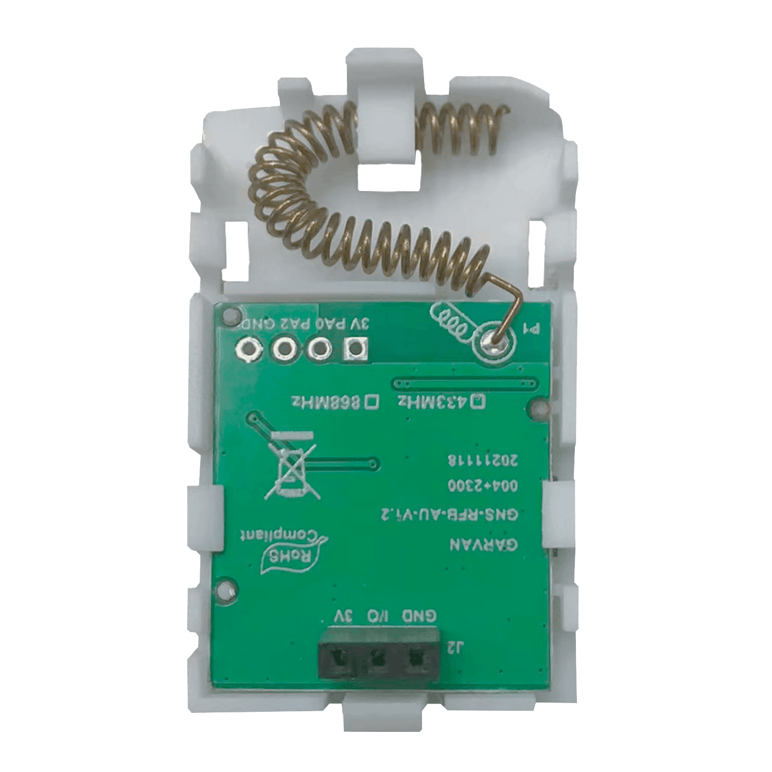 RFMOD Wireless RF Module