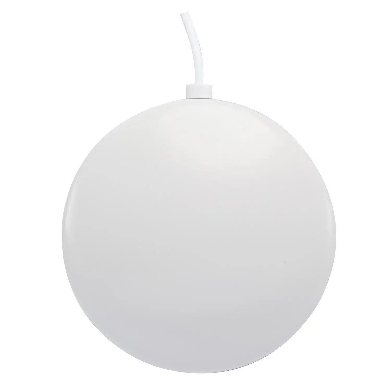 RED RHIS Strobe Light and Vibrating Alarm System for the Hearing Impaired 5 RED RHIS Strobe Light and Vibrating Alarm System for the Hearing Impaired - Image 4