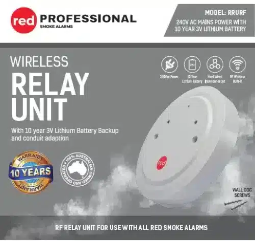 RRURF
