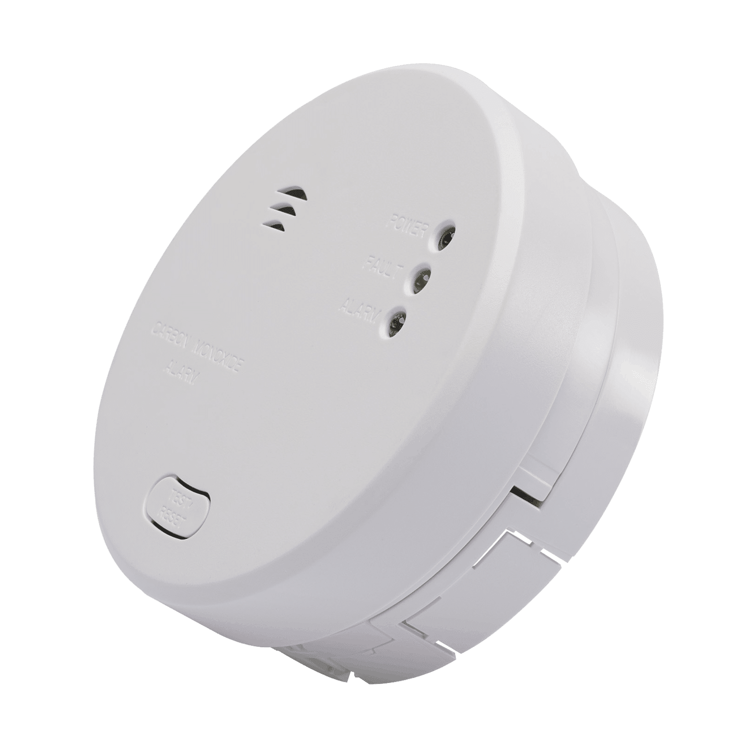 Red Smoke Alarms GTC 2968X