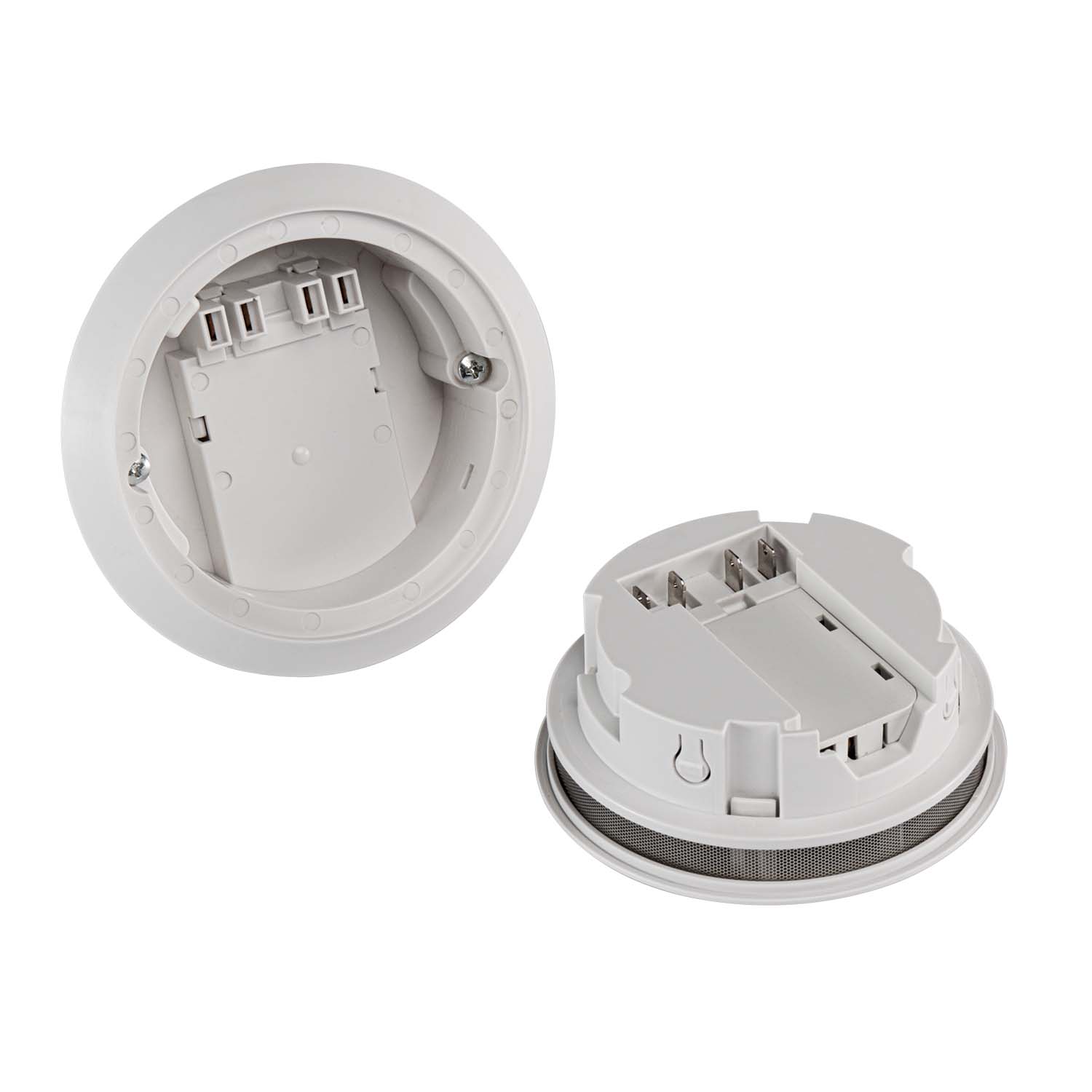 RED RFMDUAL Certified Dual Power Flush Mount Smoke Alarm 6 RED RFMDUAL Certified Dual Power Flush Mount Smoke Alarm - Image 5