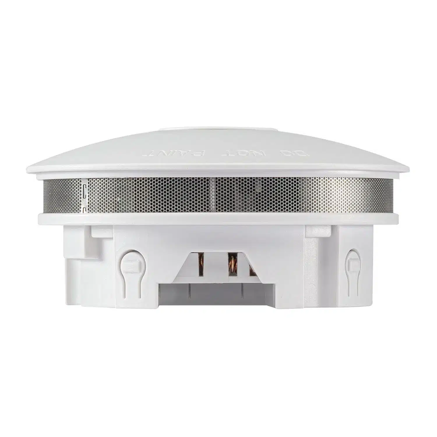 RED RFMDUAL Certified Dual Power Flush Mount Smoke Alarm 4 RED RFMDUAL Certified Dual Power Flush Mount Smoke Alarm - Image 3