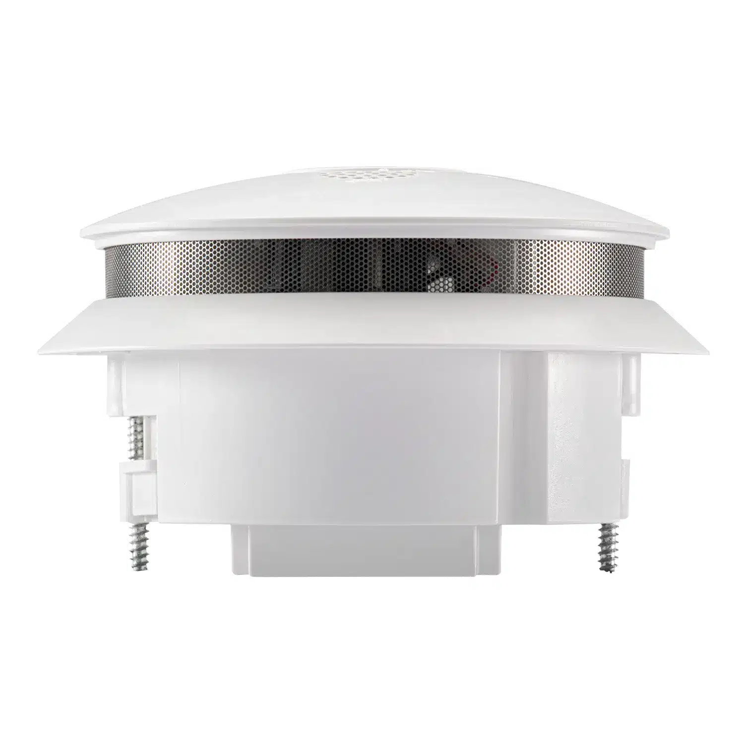 RED RFMDUAL Certified Dual Power Flush Mount Smoke Alarm 5 RED RFMDUAL Certified Dual Power Flush Mount Smoke Alarm - Image 4